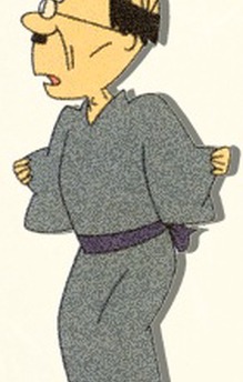 Nanbutsu Isasaka