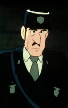 Truffaut's Subordinate