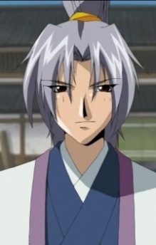 Mahoro Mikage