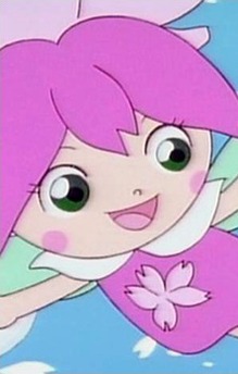 Sakura-chan