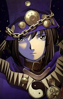 Boogiepop Phantom