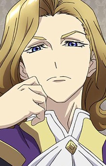 Julio Asuka Misurugi