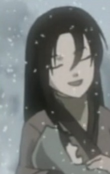 Haku's Mother