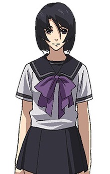 Mako Takanashi