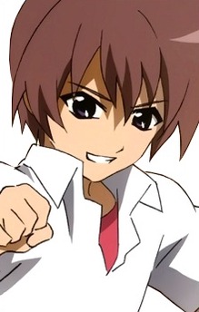 Higurashi no Naku Koro ni Kaku: Outbreak