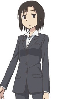 Shizuku Ichijou