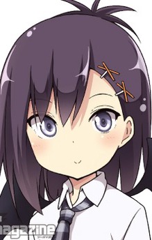 Vignette Tsukinose April