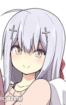 Raphiel Shiraha Ainsworth