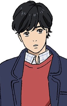 Eiji Okumura