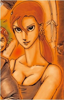 Xena-Xene Tina Conti