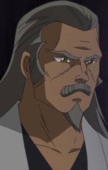 Masataka Zenzo Morigakure