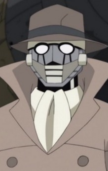 R. Frederick O'Reilly 