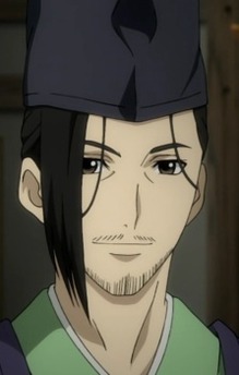 Yoshidano Shosho Korefusa