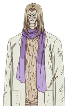 Nandemo Tokasu Mahoutsukai