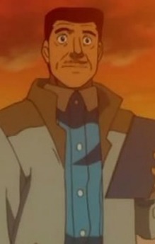 Tanaka Transportation Boss