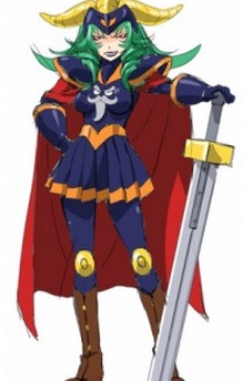 Daishougun Ankoku