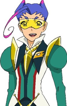 Charlie Tsubasa Kaneyama