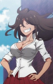 Akane Owari