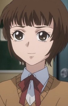 Yuuko Takahashi