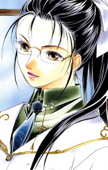 Yukiko Muromachi