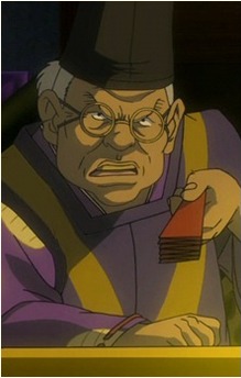 Yoshiyasu Yanagisawa