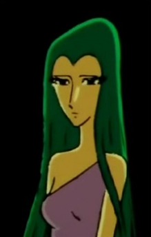 Wheeler Lock's Mother