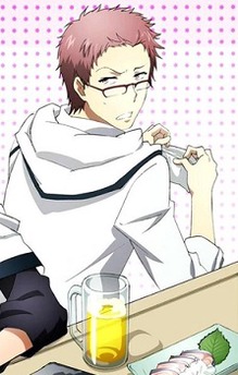 Junichirou Kurumamori