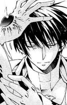 Weldeschtein Krom Raggs