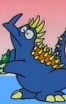 Anguirus