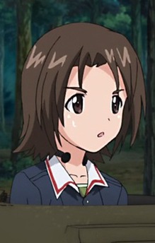 Azusa Sawa