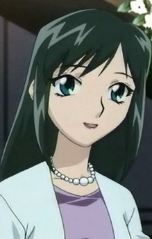 Haruka Kasugano