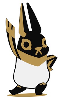Anubis