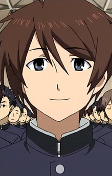Haruhiko Endou