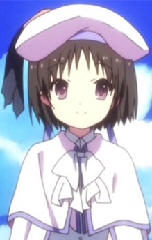 Chernushka I. Strugatskaya