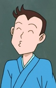 Shouta Shichifukutei