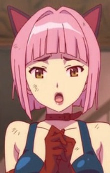 Nekomimi Damashigami