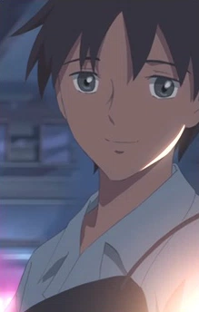 Takaki Toono