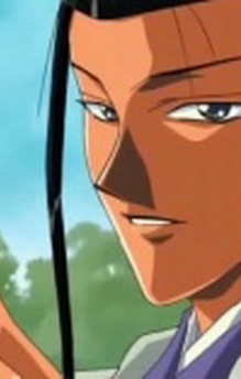 Arimasa Tsuchimikado