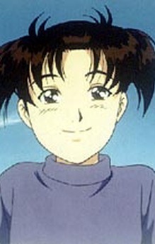 Fumi Kindaichi