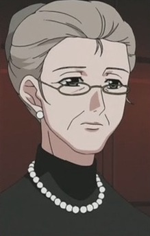 Bianca von Vandembagu