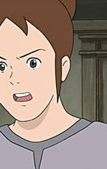 Joanna Harrigan Thomas