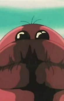 Boss of Butsumetsu High School