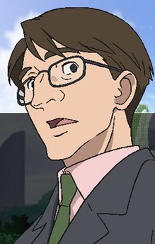 Jinichirou Nishimura