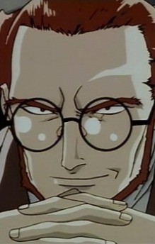 Charles Corrin Morbridge Jr.