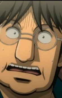 Kaiji: Ultimate Survivor - Wikipedia