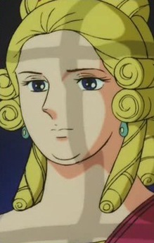 Marie Therese d'Autriche