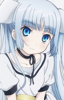 Miss Monochrome