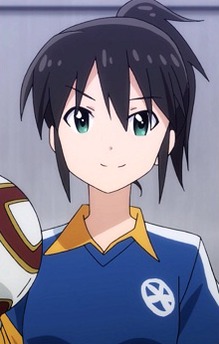 Soccer Club Captain