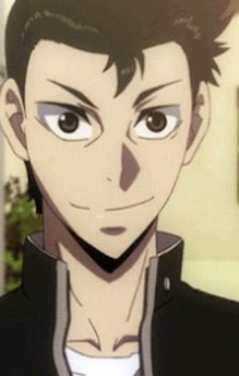 Koutarou Ishigaki