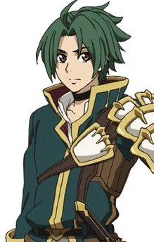 Discuss Everything About Record of Grancrest War Wiki